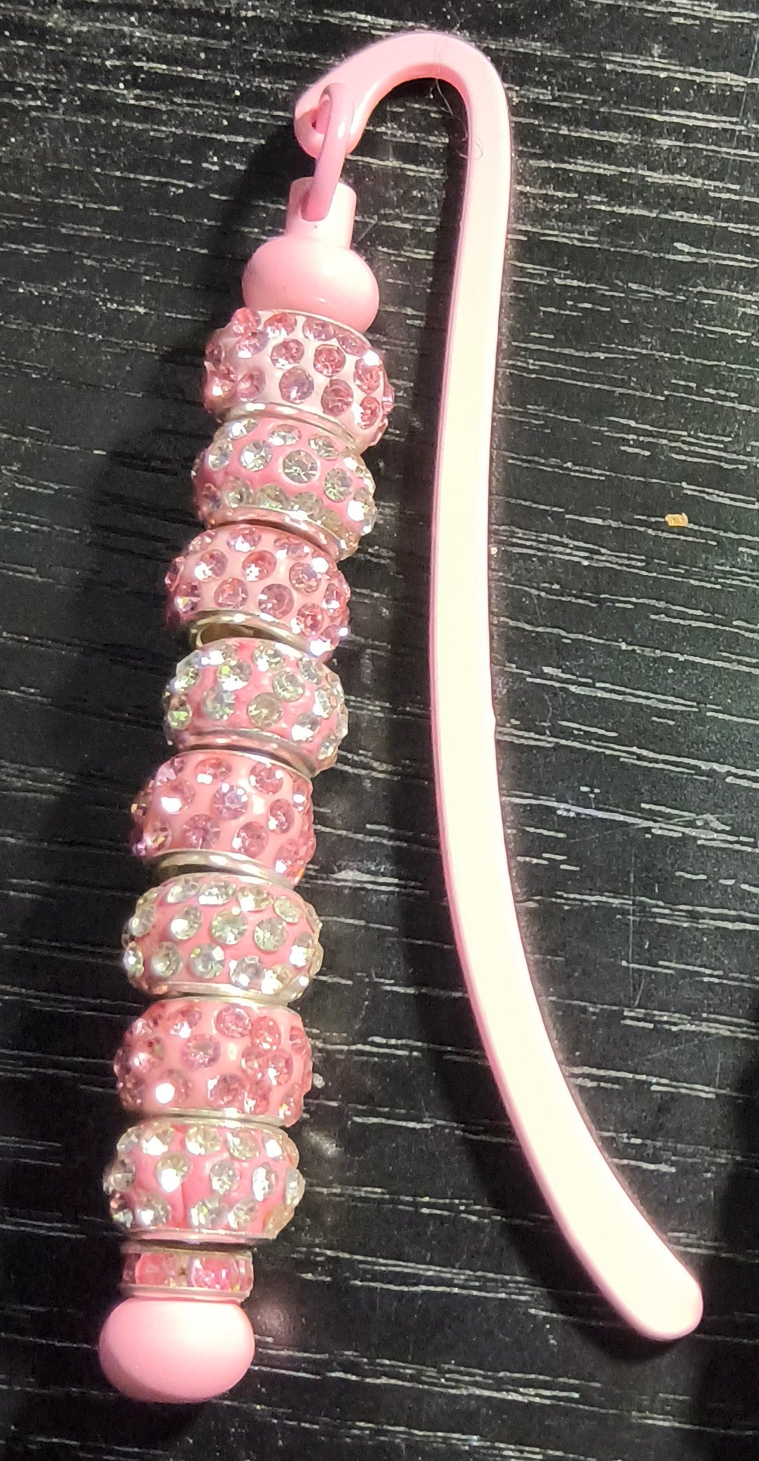 Jeweled Book Marks