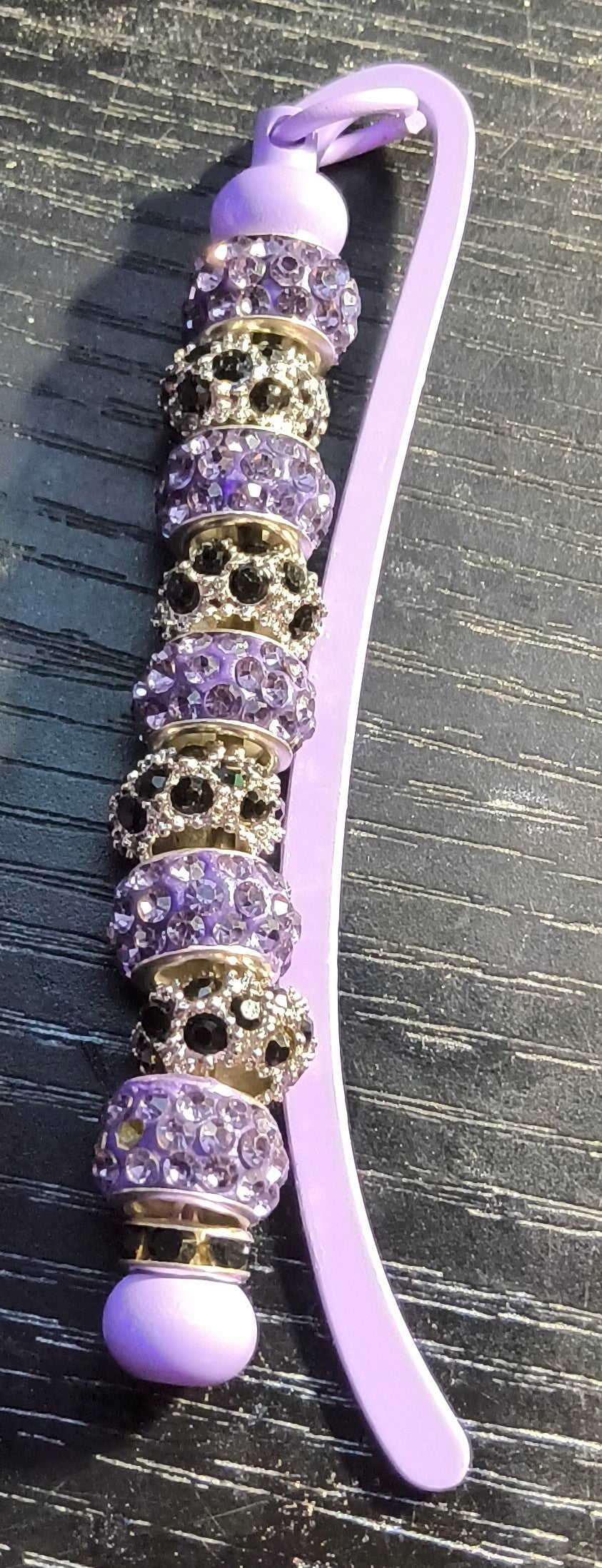 Jeweled Book Marks