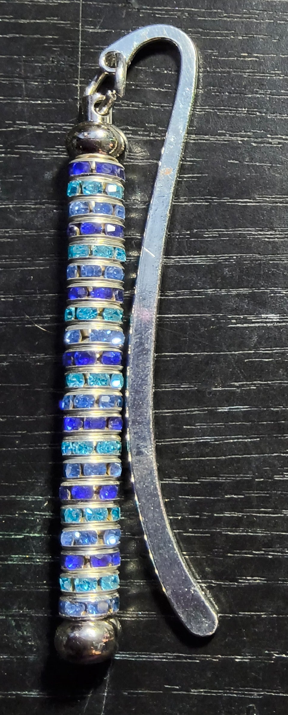 Jeweled Book Marks
