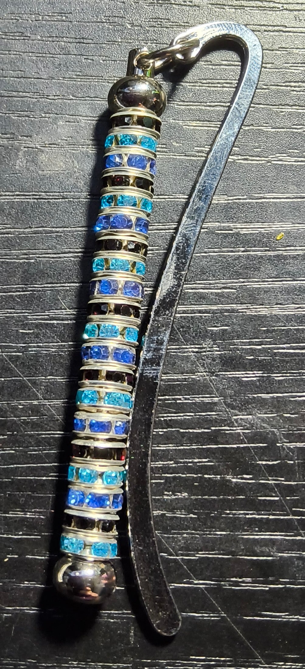 Jeweled Book Marks