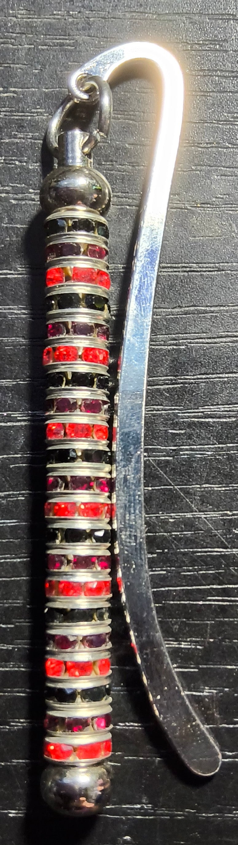 Jeweled Book Marks