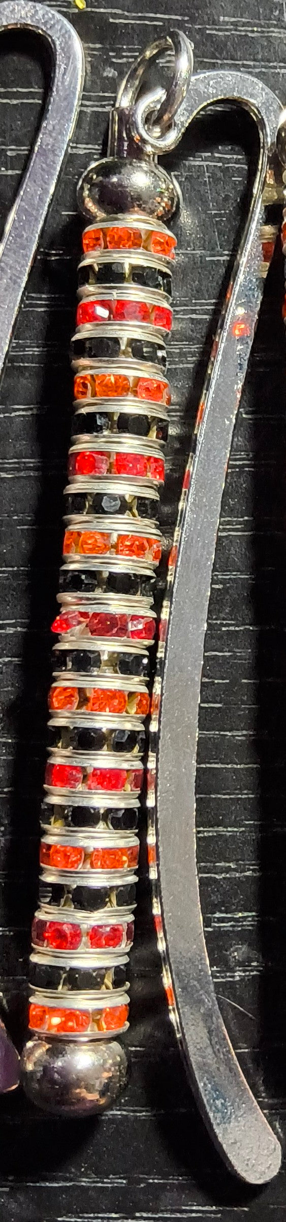 Jeweled Book Marks