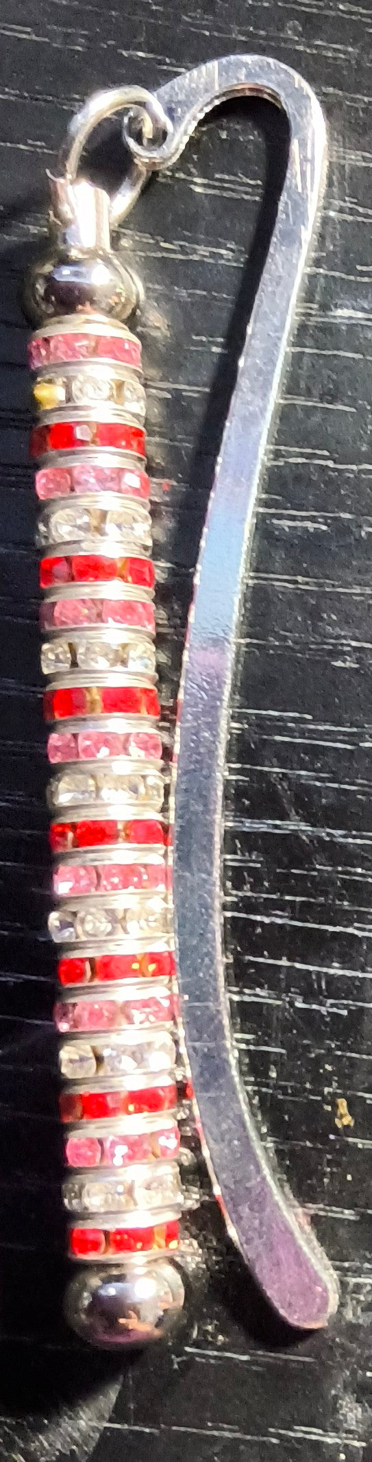 Jeweled Book Marks