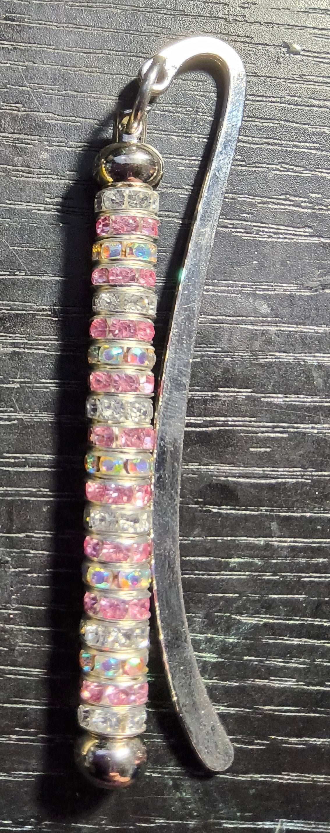 Jeweled Book Marks
