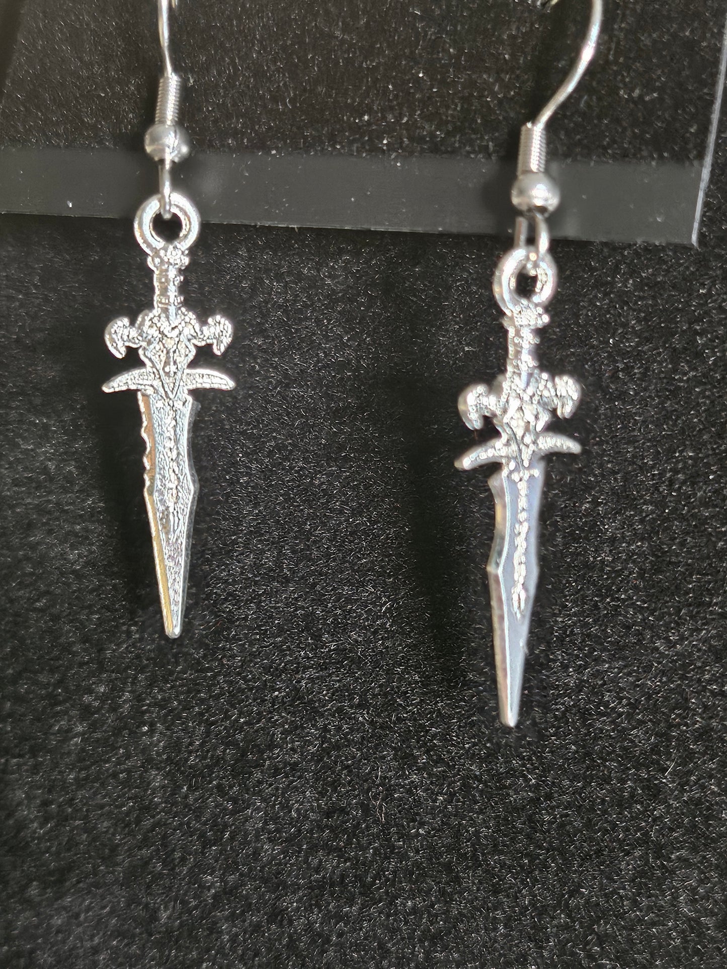 Costume Earrings