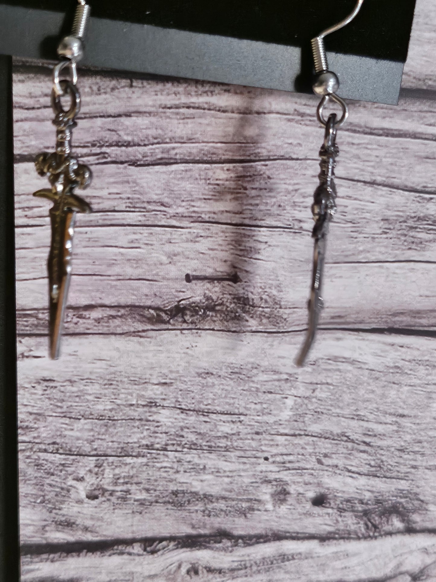 Costume Earrings