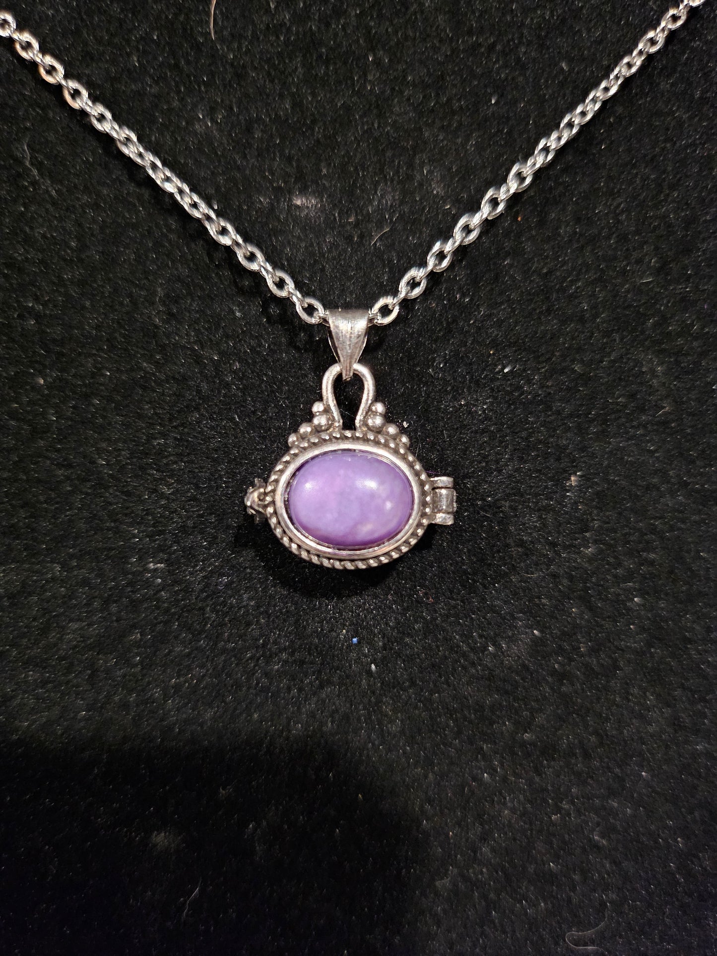 Gemstone Jewelry