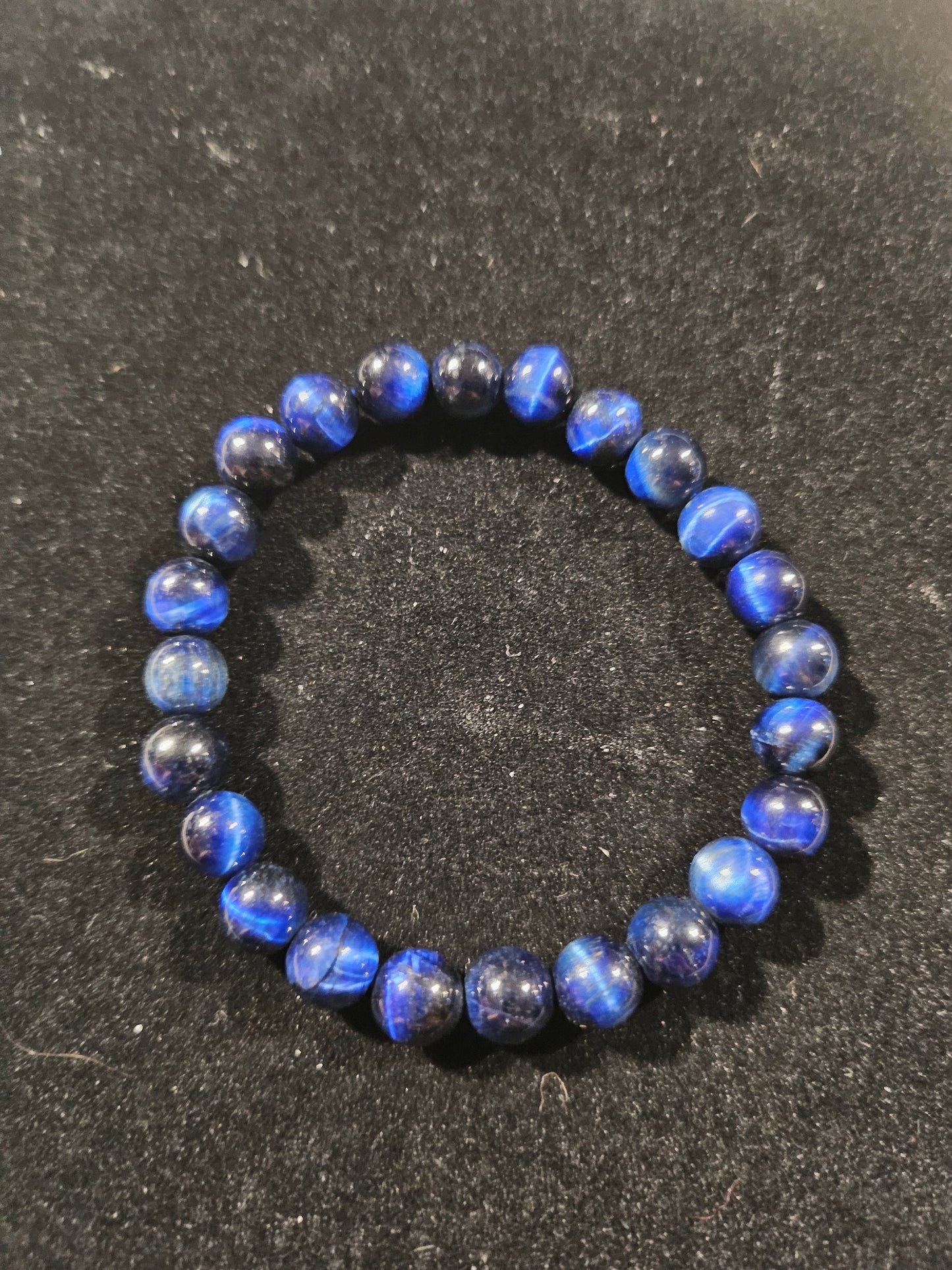 Gemstone Beaded Bracelets
