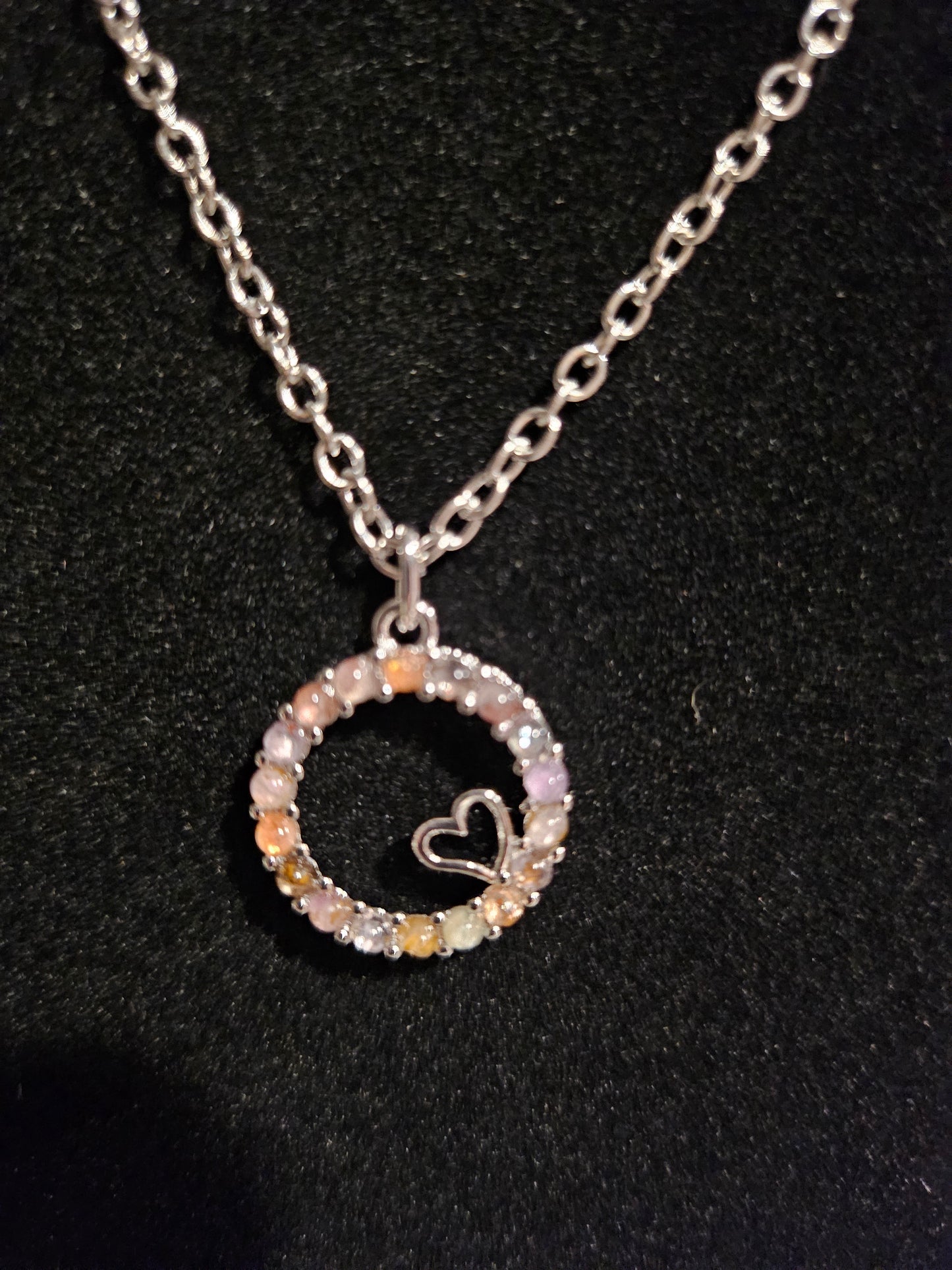 Gemstone Jewelry