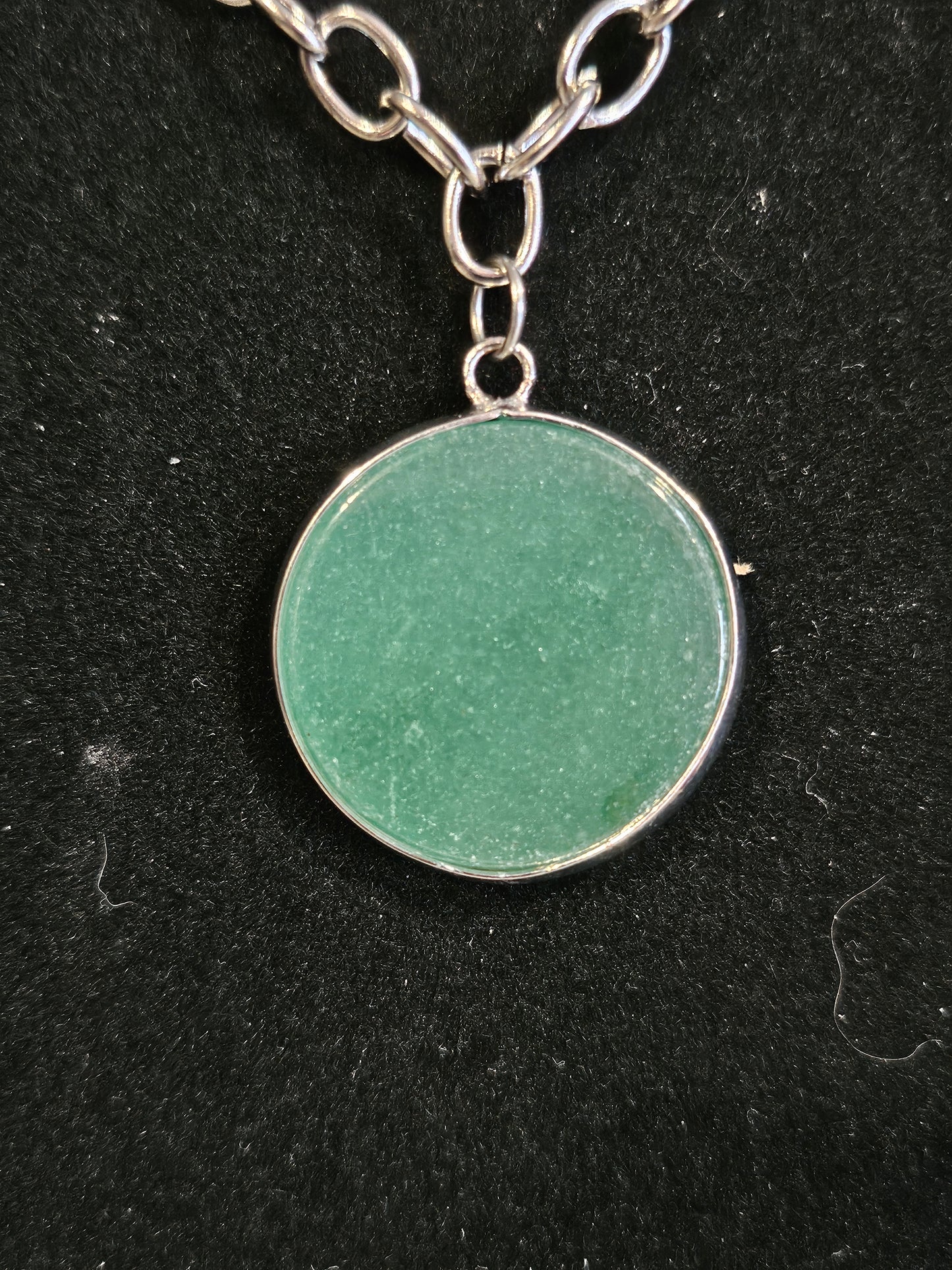 Gemstone Jewelry