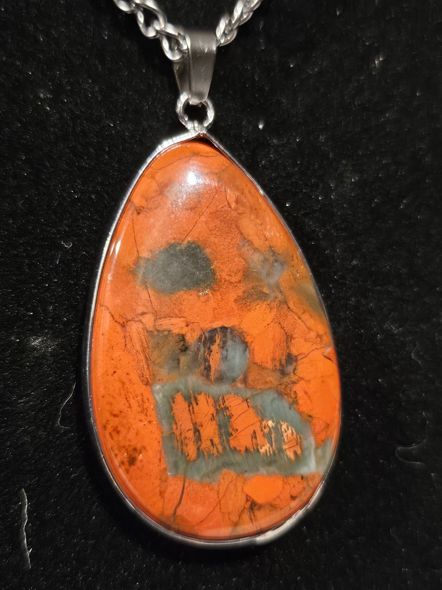 Gemstone Jewelry