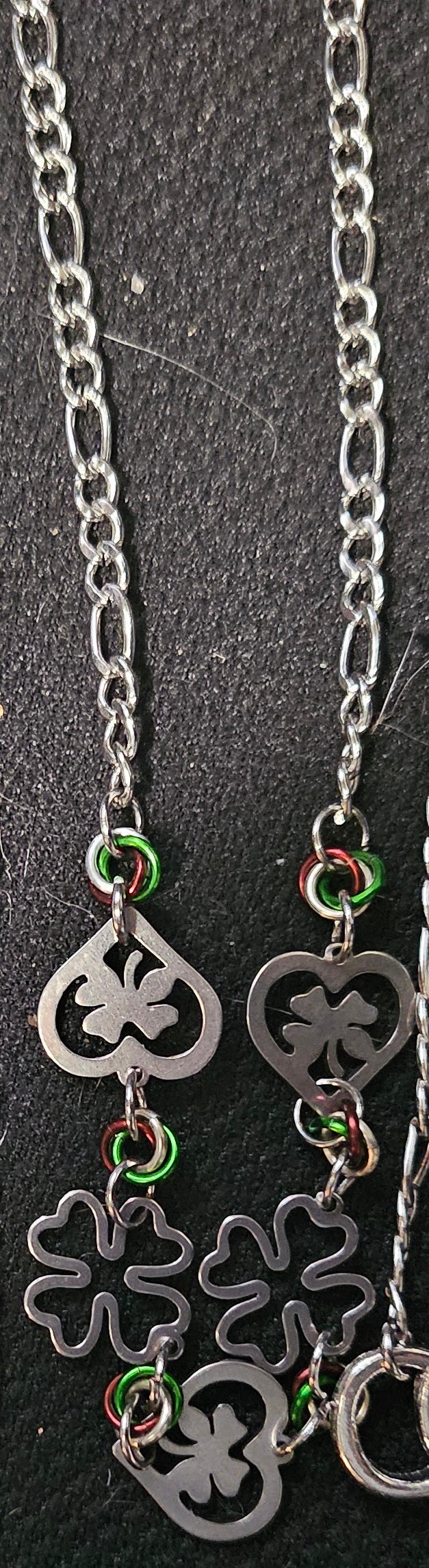 *NEW* Stainless Steel Necklaces