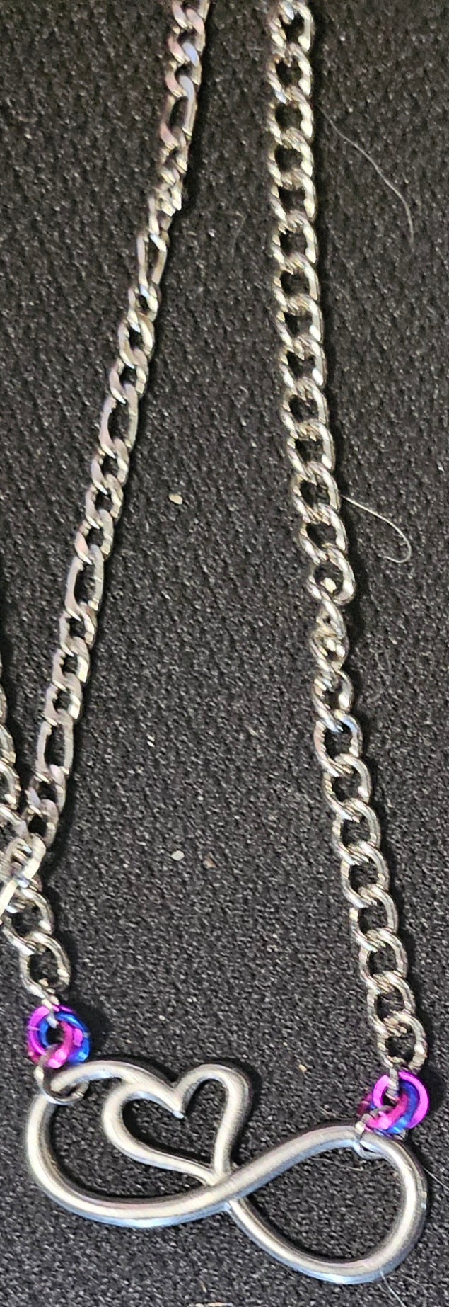 *NEW* Stainless Steel Necklaces