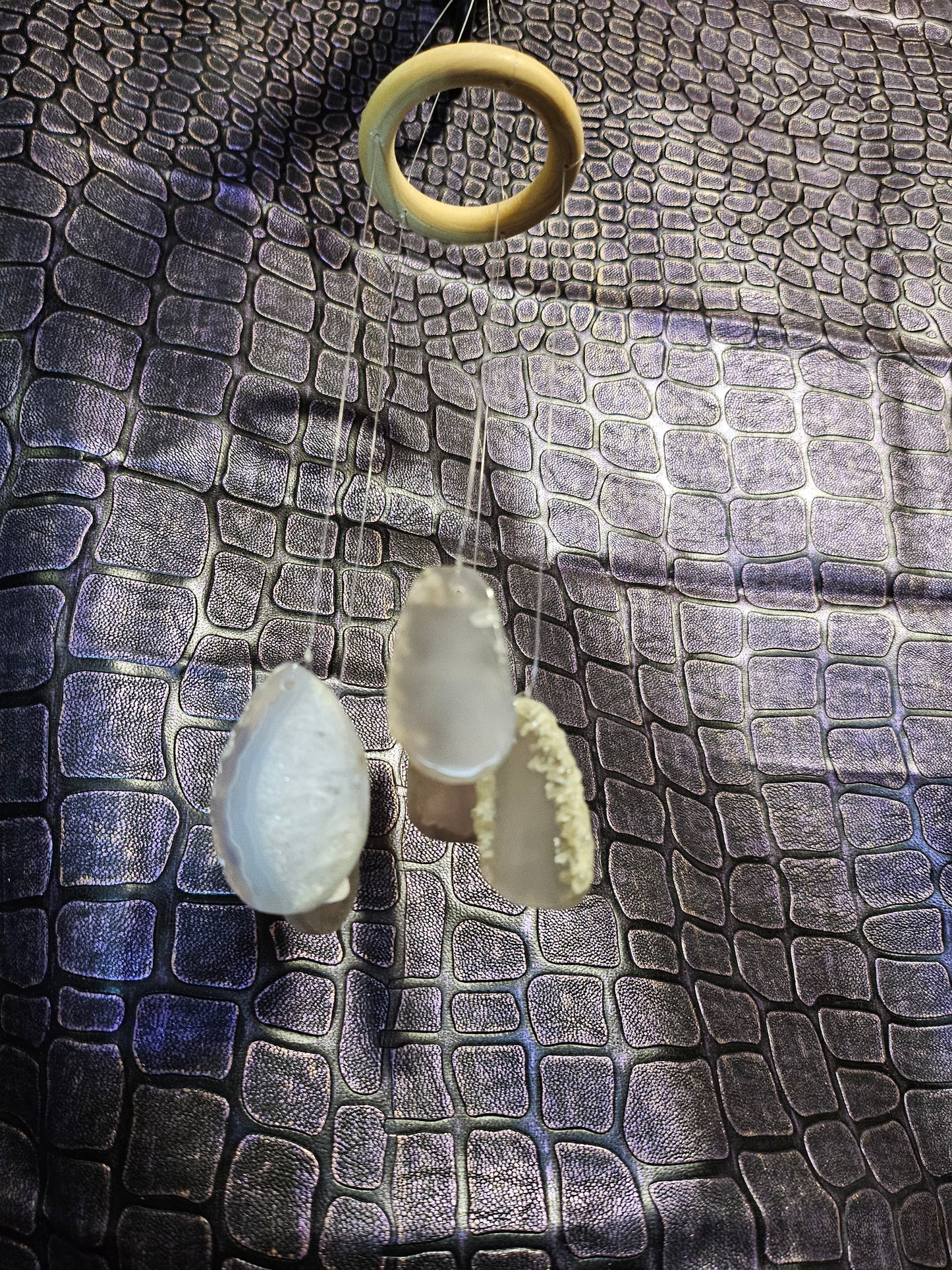 Agate Chimes