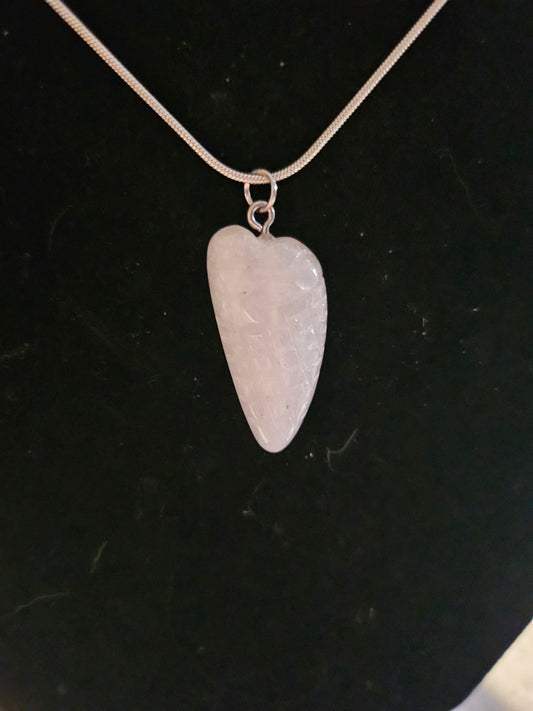 Gemstone Pendants - Faith Themed